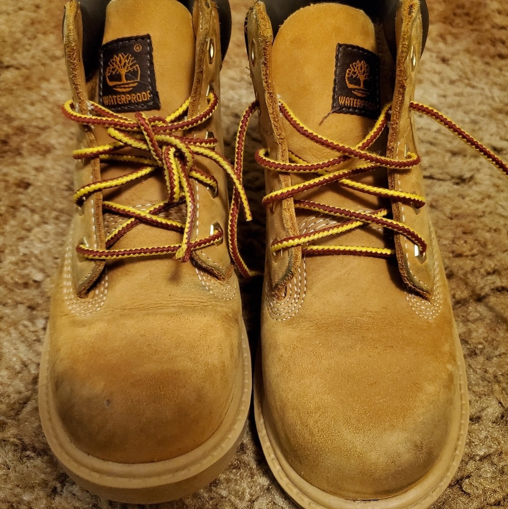 Boys Boots